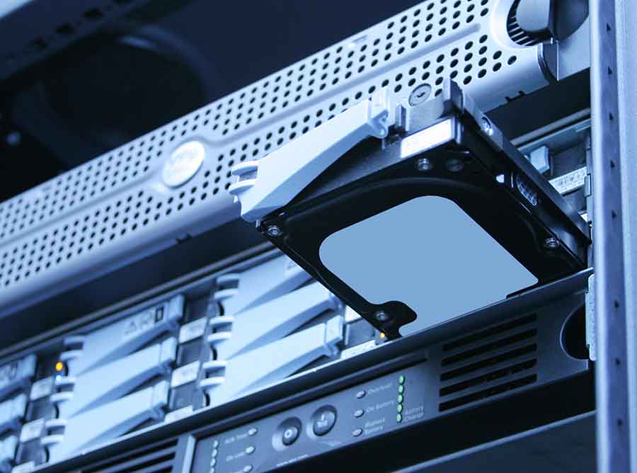 Hosting Linux comparativa